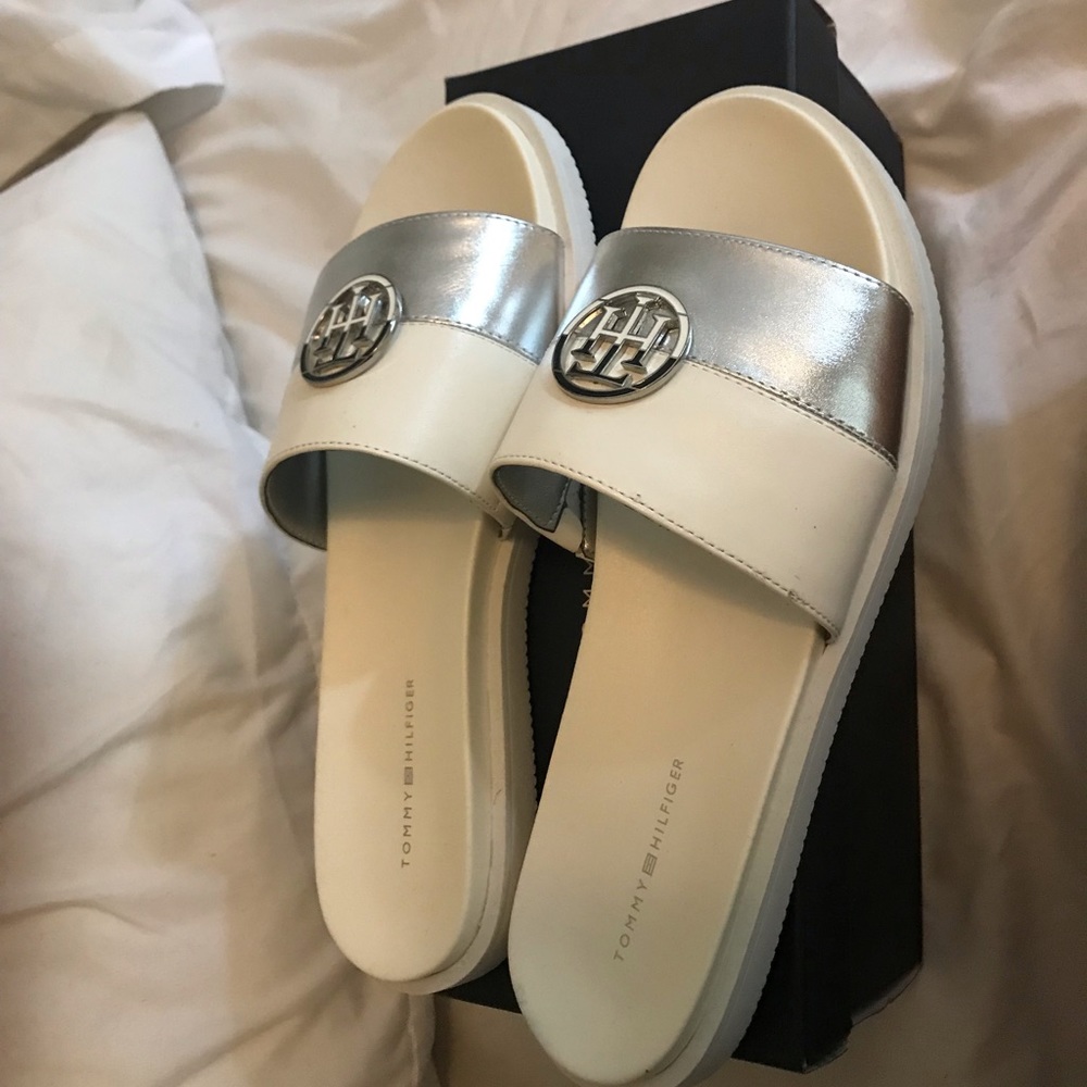 Tommy Hilfiger Souli Slide Sandal